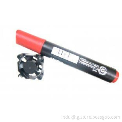 Low, Middle, High speed Plastic 12V, 24V, 48V Portable Brus